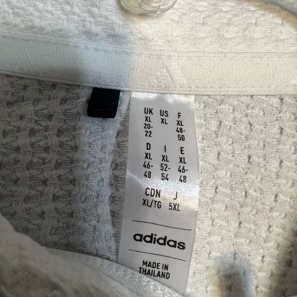 Women’s Adidas Jacket - Picture 4 of 5